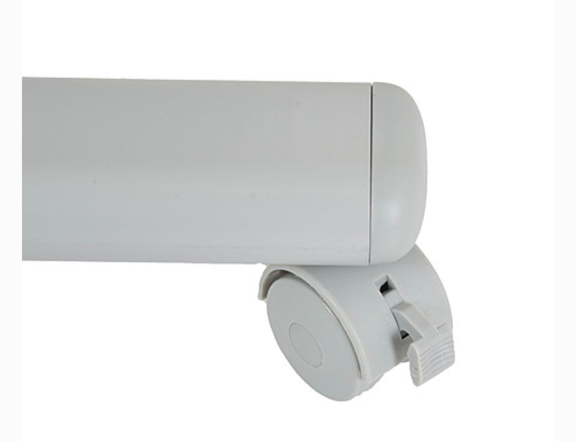 Culla elettrica con accessori c’est la vie grigio scuro moni