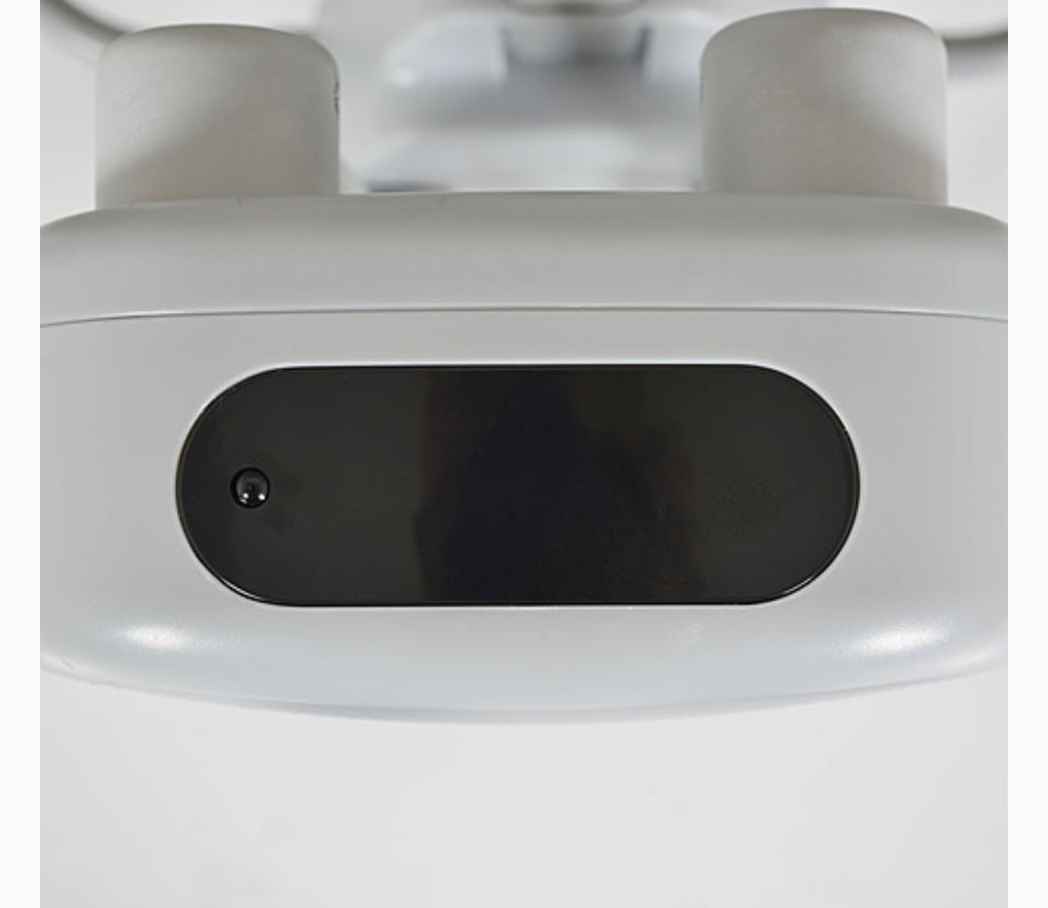 Culla elettrica con accessori c’est la vie grigio scuro moni